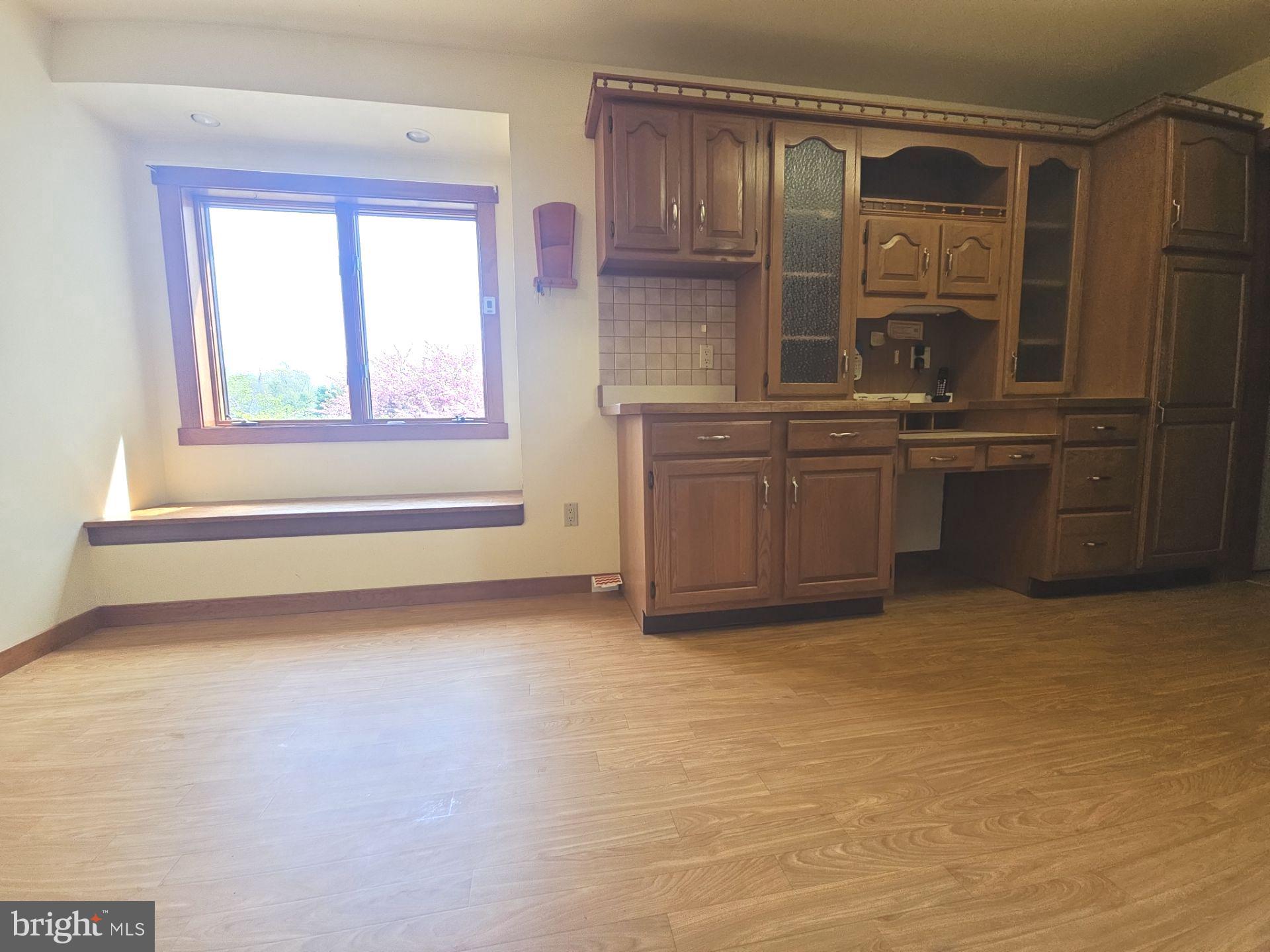 911 Gum Tree Corner Road Greenwich, NJ 08323 - Photo 24 of 47 a view of kitchen with granite countertop cabinets and sink