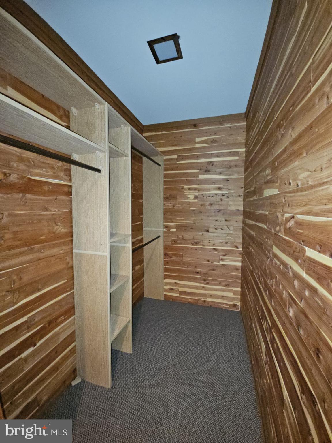 911 Gum Tree Corner Road Greenwich, NJ 08323 - Photo 35 of 47 a view of walk in closet