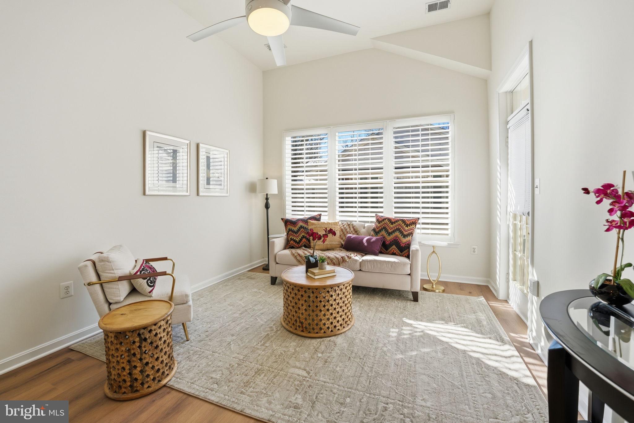 1305 Windleaf Drive Reston, VA 20194 - Photo 3 of 22