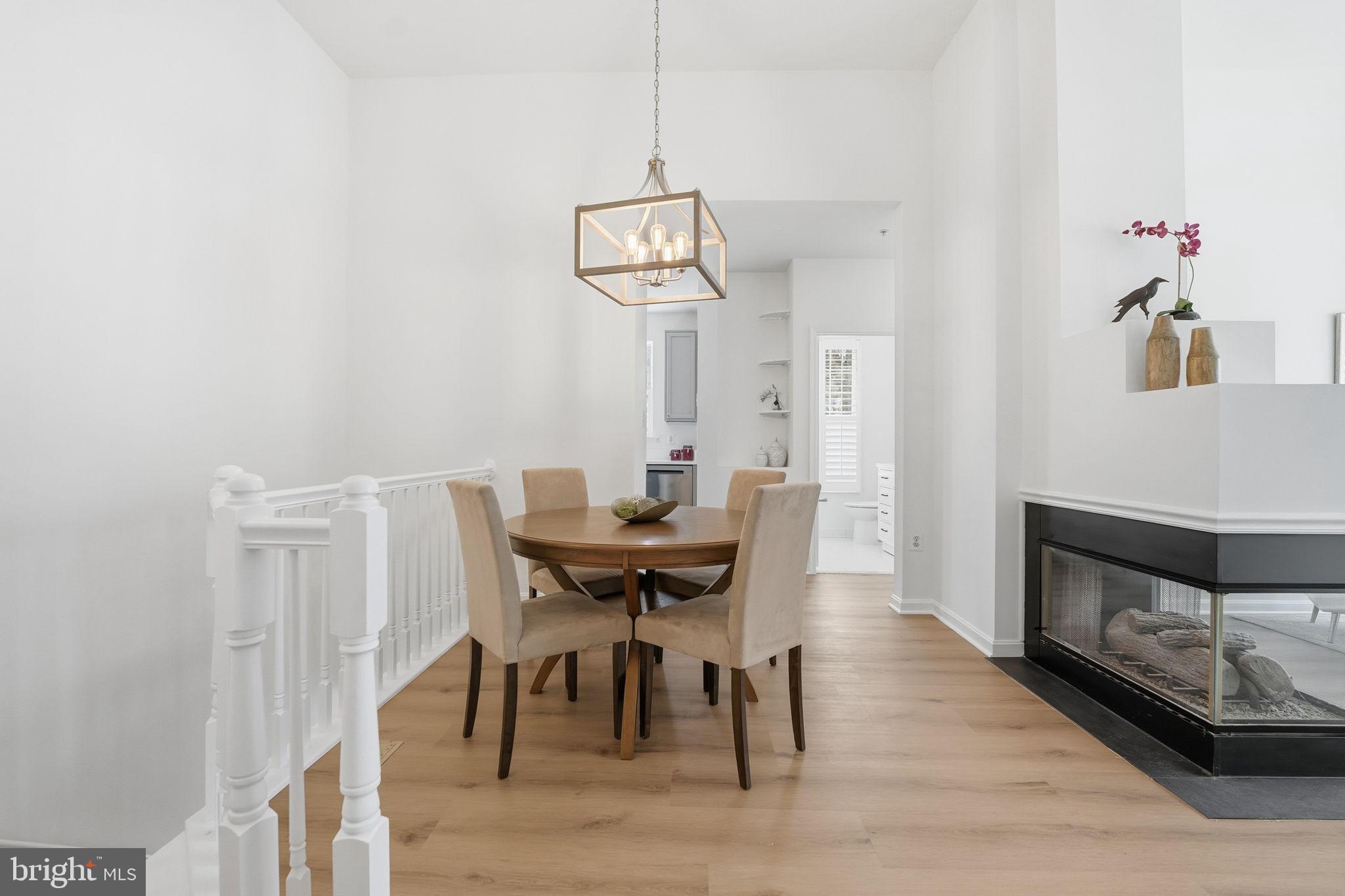 1305 Windleaf Drive Reston, VA 20194 - Photo 8 of 22