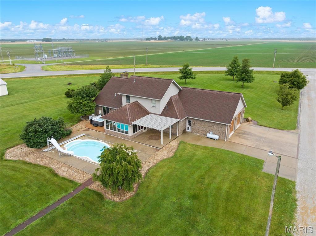 15020 Jamestown Road Breese, IL 62230 - Photo 31 of 46
