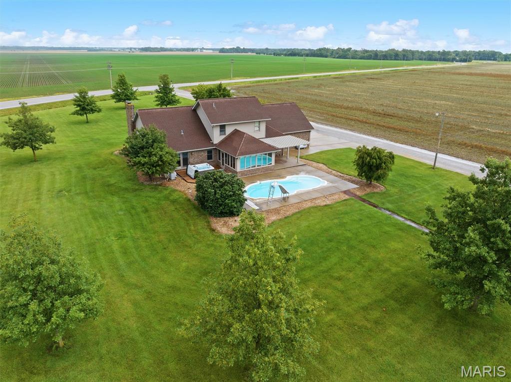 15020 Jamestown Road Breese, IL 62230 - Photo 33 of 46