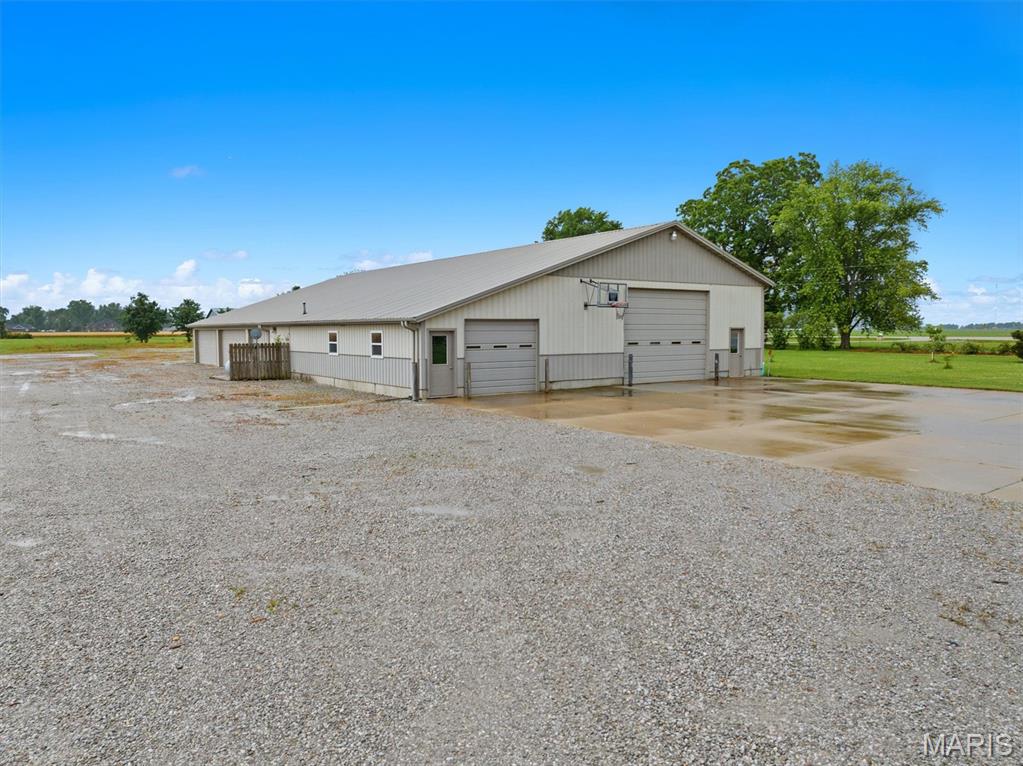 15020 Jamestown Road Breese, IL 62230 - Photo 38 of 46