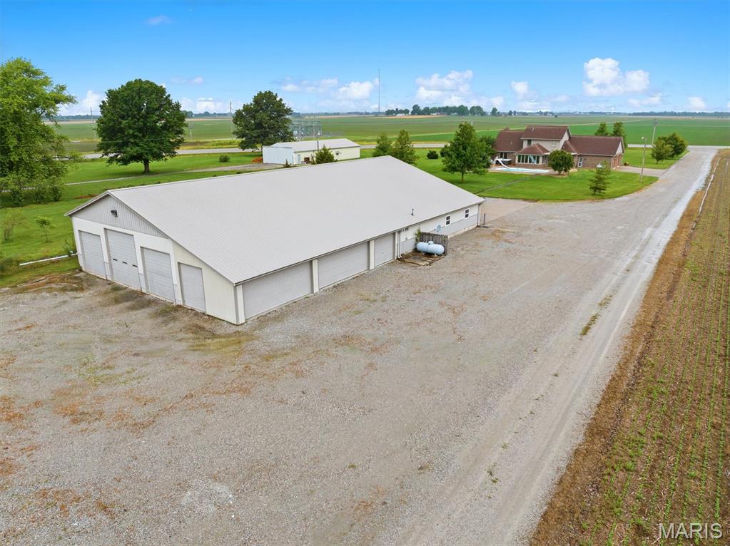 15020 Jamestown Road Breese, IL 62230 - Photo 39 of 46