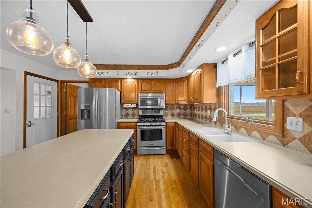 15020 Jamestown Road Breese, IL 62230 - Photo 9 of 46