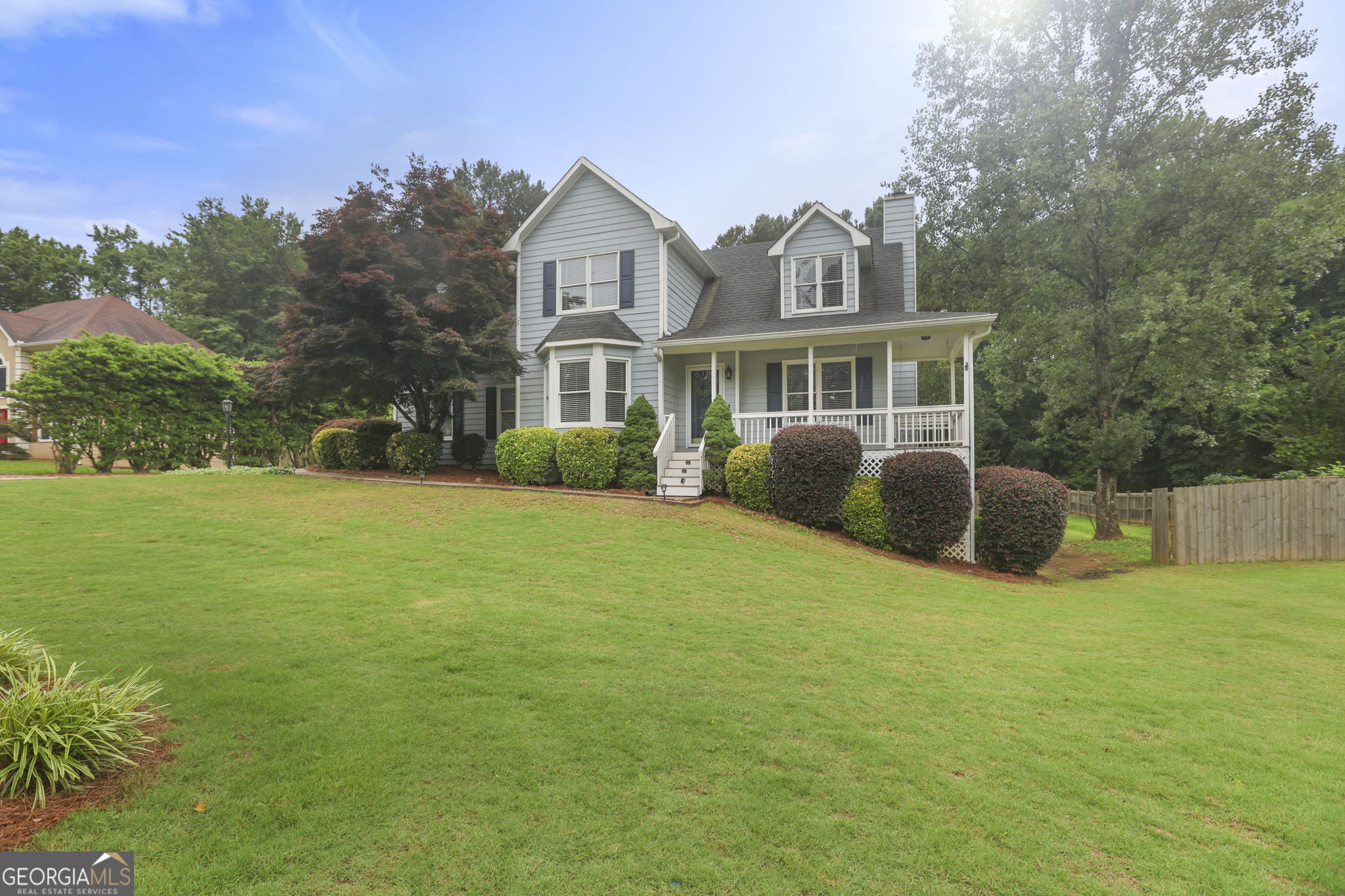40 Springfield Drive Newnan, GA 30265 - Photo 3 of 52