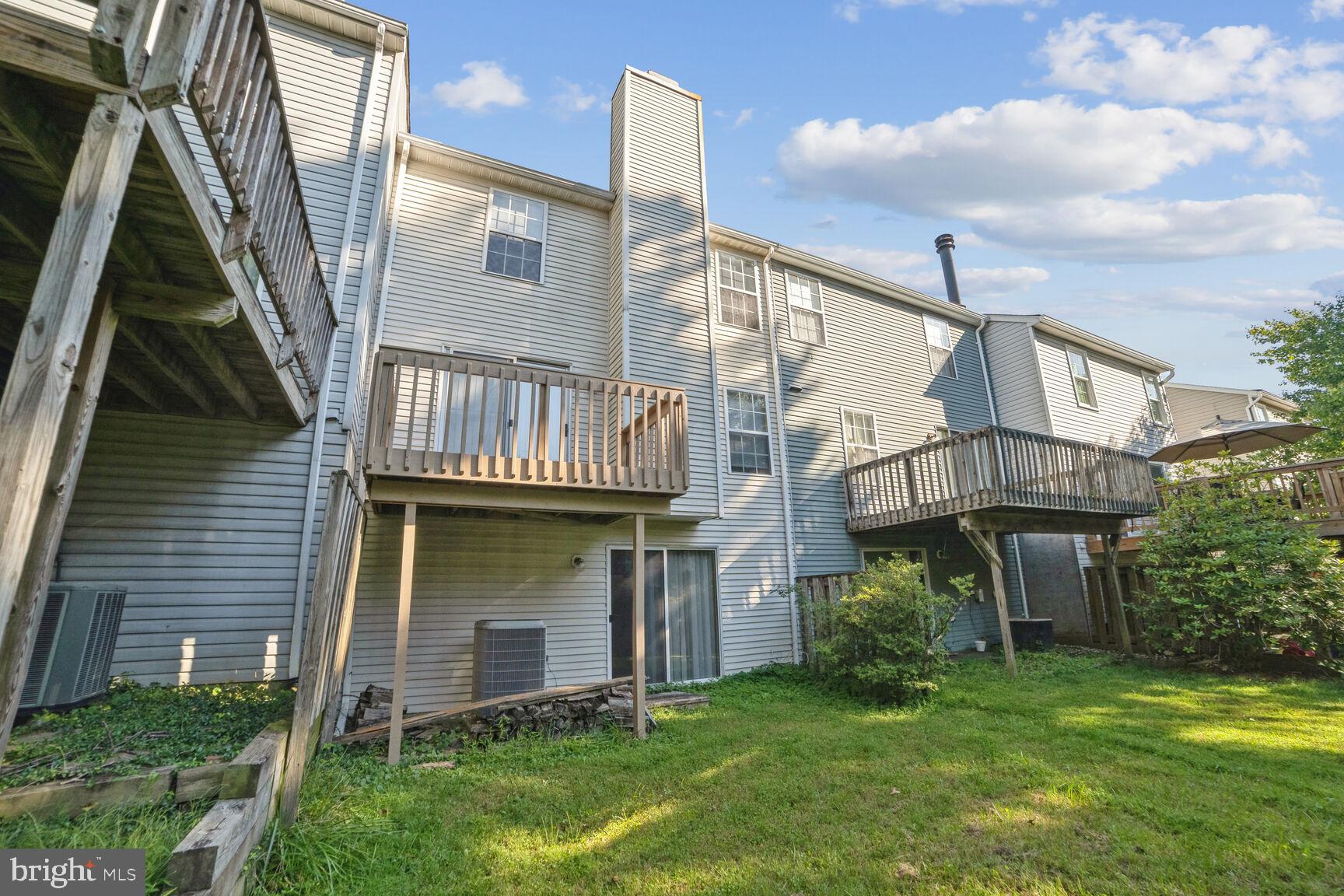 4617 Learned Sage Ellicott City, MD 21042 - Photo 25 of 25