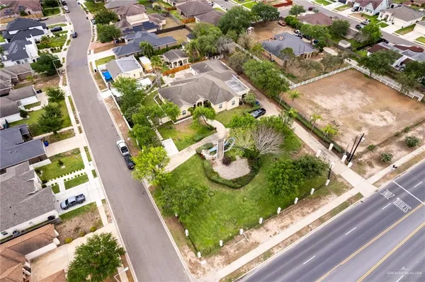 $4,000 | 8400 North 29th Street, McAllen, TX 78504