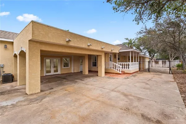 $4,000 | 8400 North 29th Street, McAllen, TX 78504
