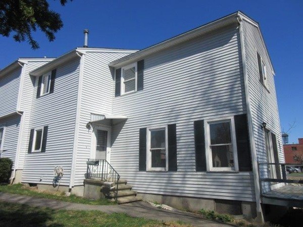 492 Riverside Drive, Unit B Lawrence, MA 01841 - Photo 1 of 12 Gallery Image 1