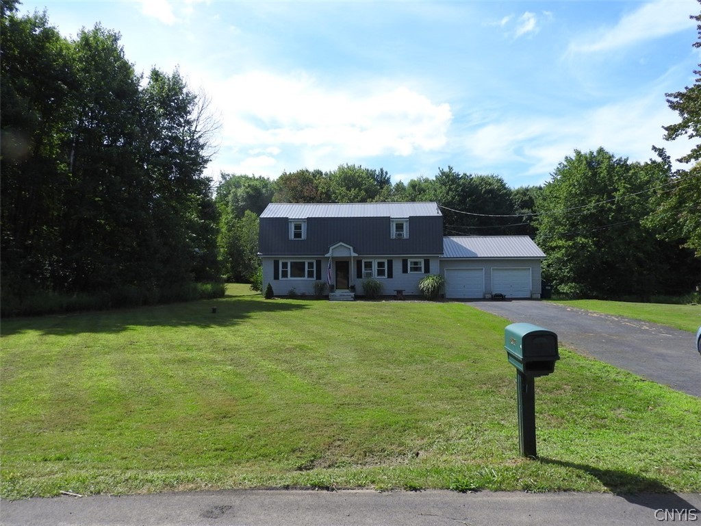 2635 County Rte 26 Parish, NY 13131 - Photo 1 of 1