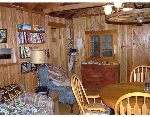 12 Danforth Lane Princeton, ME 04668 - Photo 4 of 23 Dining Room.