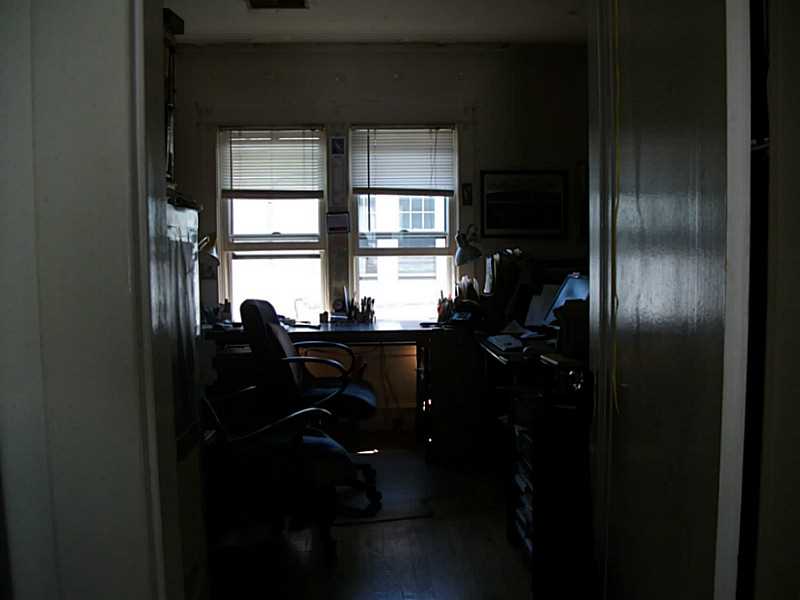 255 Rochambeau Avenue Providence, RI 02906 - Photo 13 of 20 Bedroom. 2nd floor bedroom/office, owner