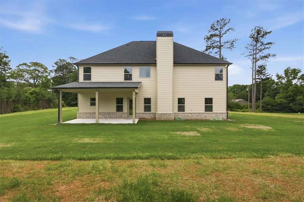4619 Rex Road Stockbridge, GA 30281 - Photo 40 of 45