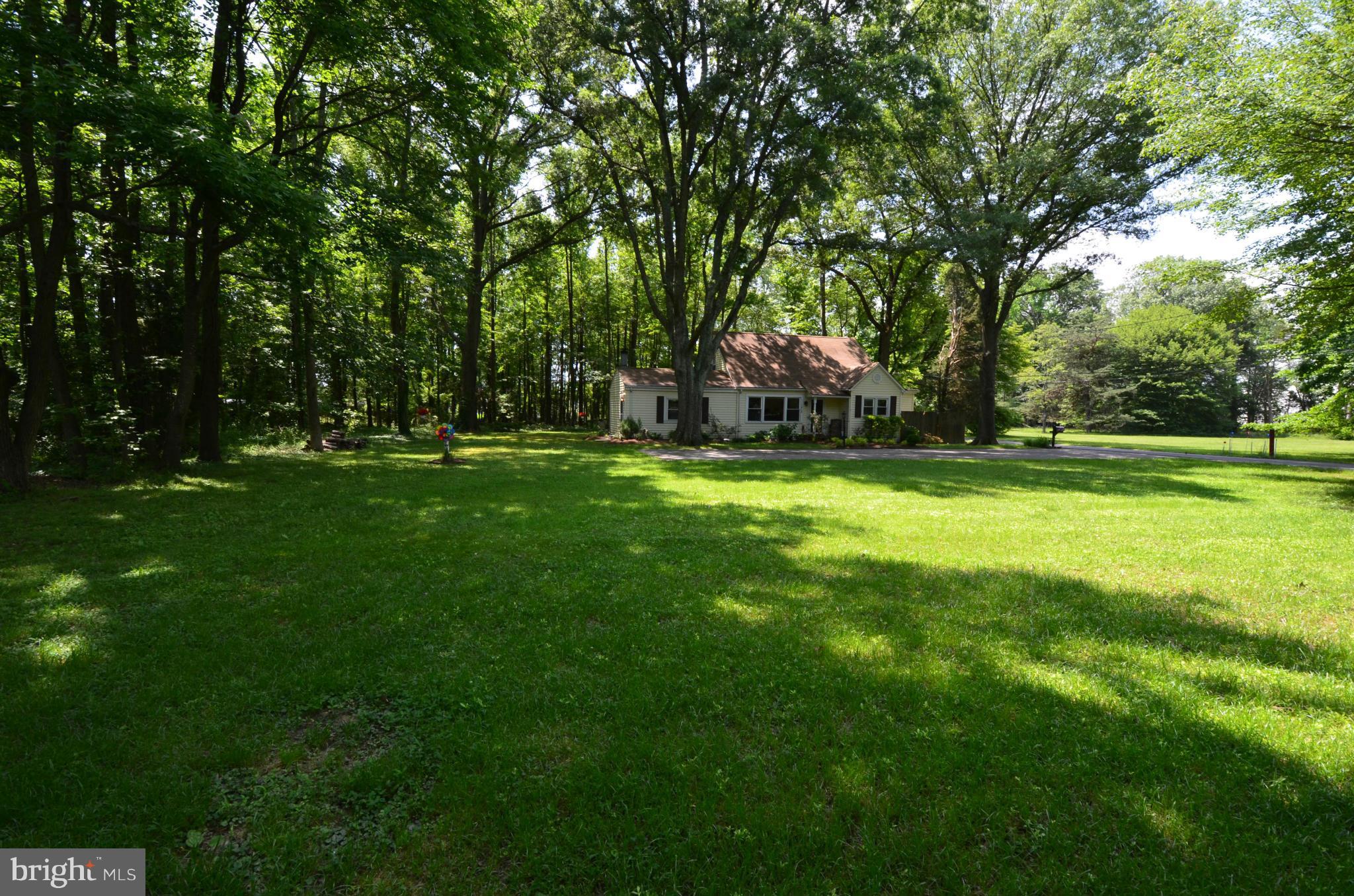1413 Nieman Road Shady Side, MD 20764 - Photo 1 of 30 Exterior (Front)