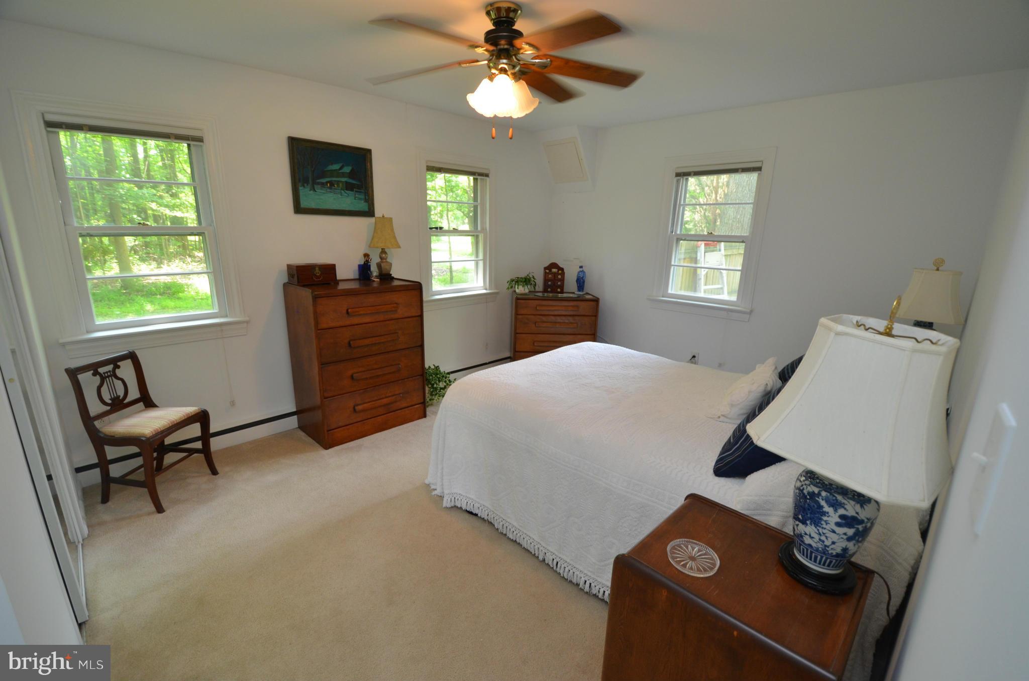 1413 Nieman Road Shady Side, MD 20764 - Photo 16 of 30 Bedroom (Master)