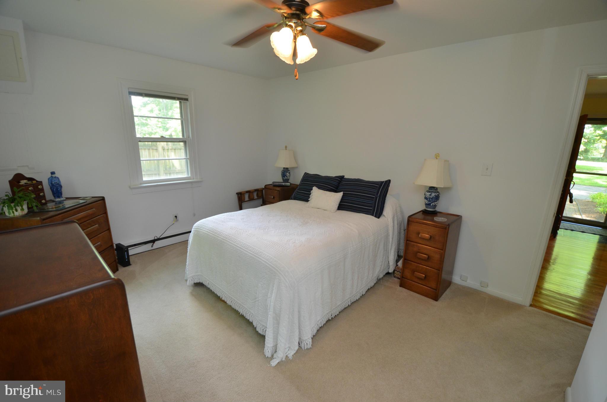 1413 Nieman Road Shady Side, MD 20764 - Photo 18 of 30 Bedroom (Master)