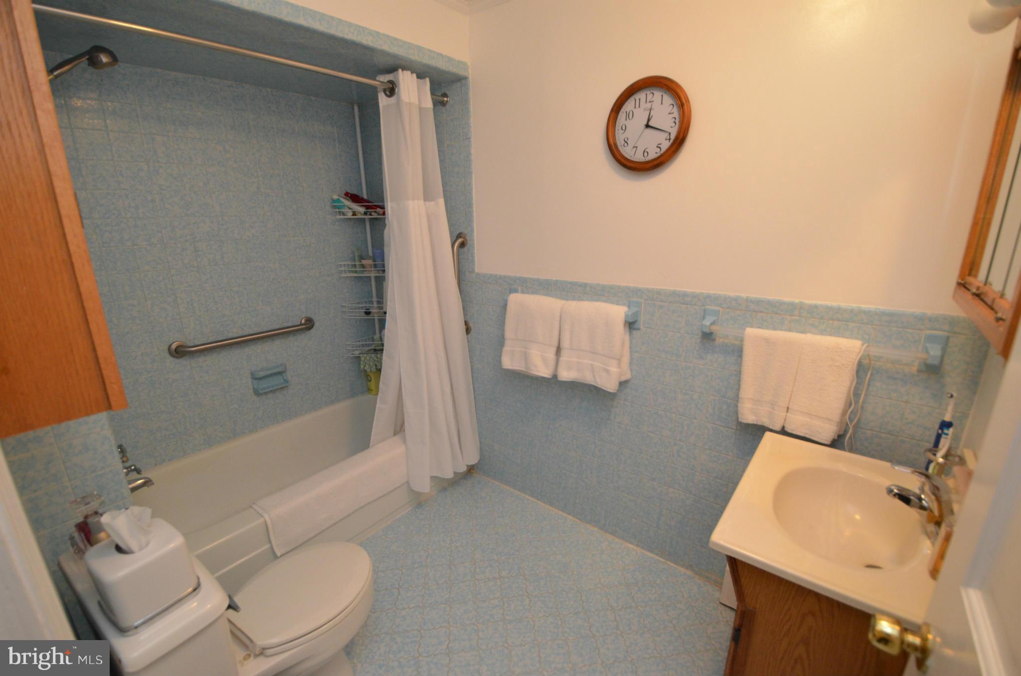 1413 Nieman Road Shady Side, MD 20764 - Photo 19 of 30 Bath