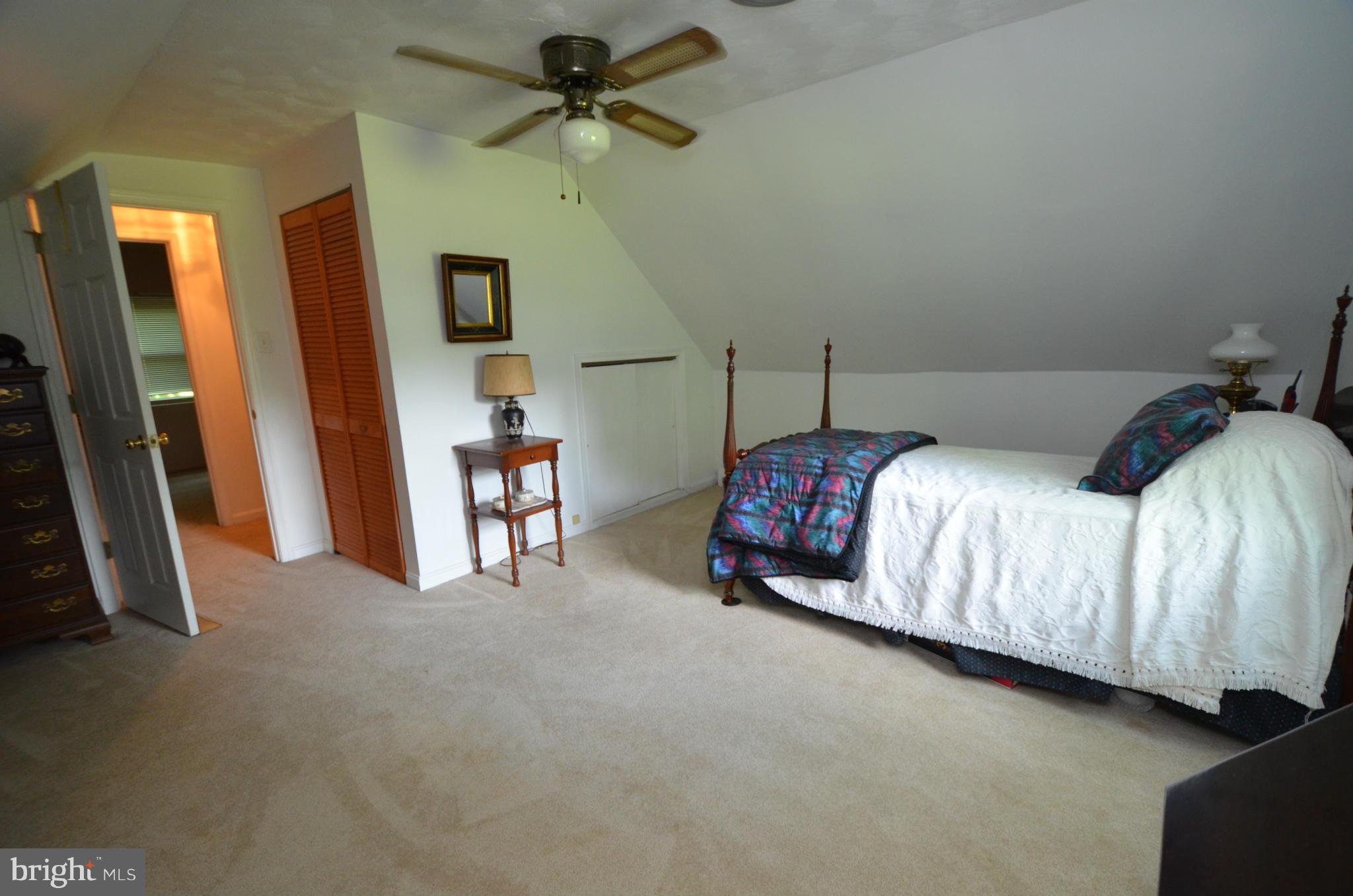 1413 Nieman Road Shady Side, MD 20764 - Photo 21 of 30 Bedroom