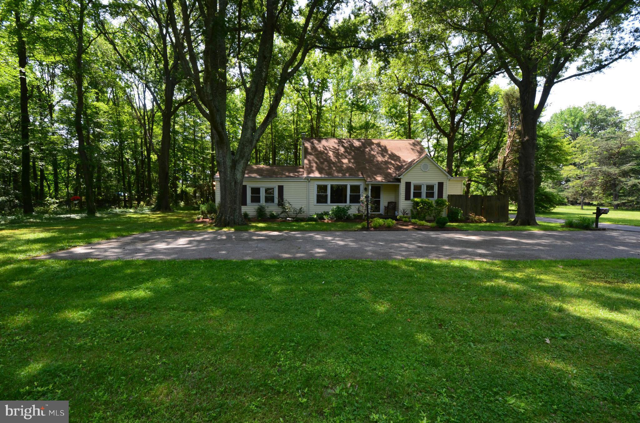 1413 Nieman Road Shady Side, MD 20764 - Photo 27 of 30 Exterior (Front)