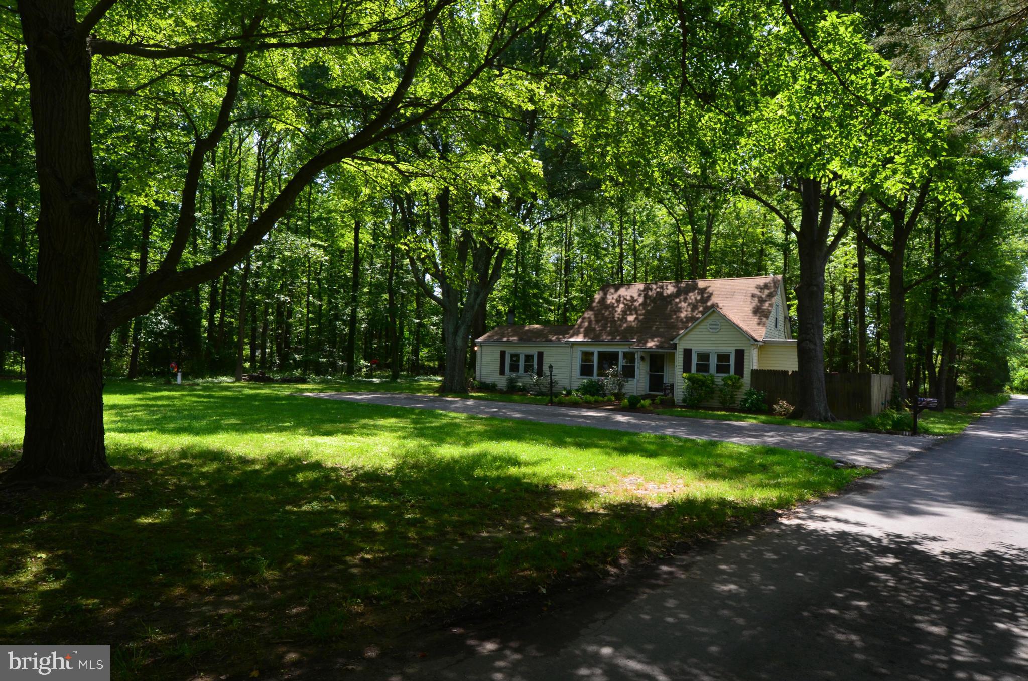 1413 Nieman Road Shady Side, MD 20764 - Photo 28 of 30 Exterior (Front)