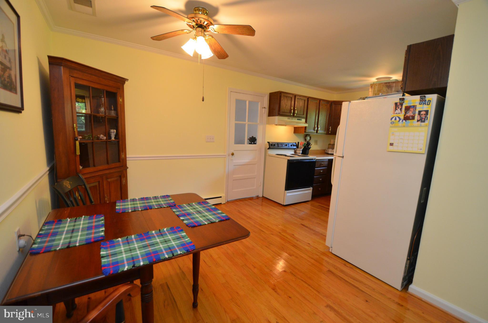 1413 Nieman Road Shady Side, MD 20764 - Photo 8 of 30 Kitchen