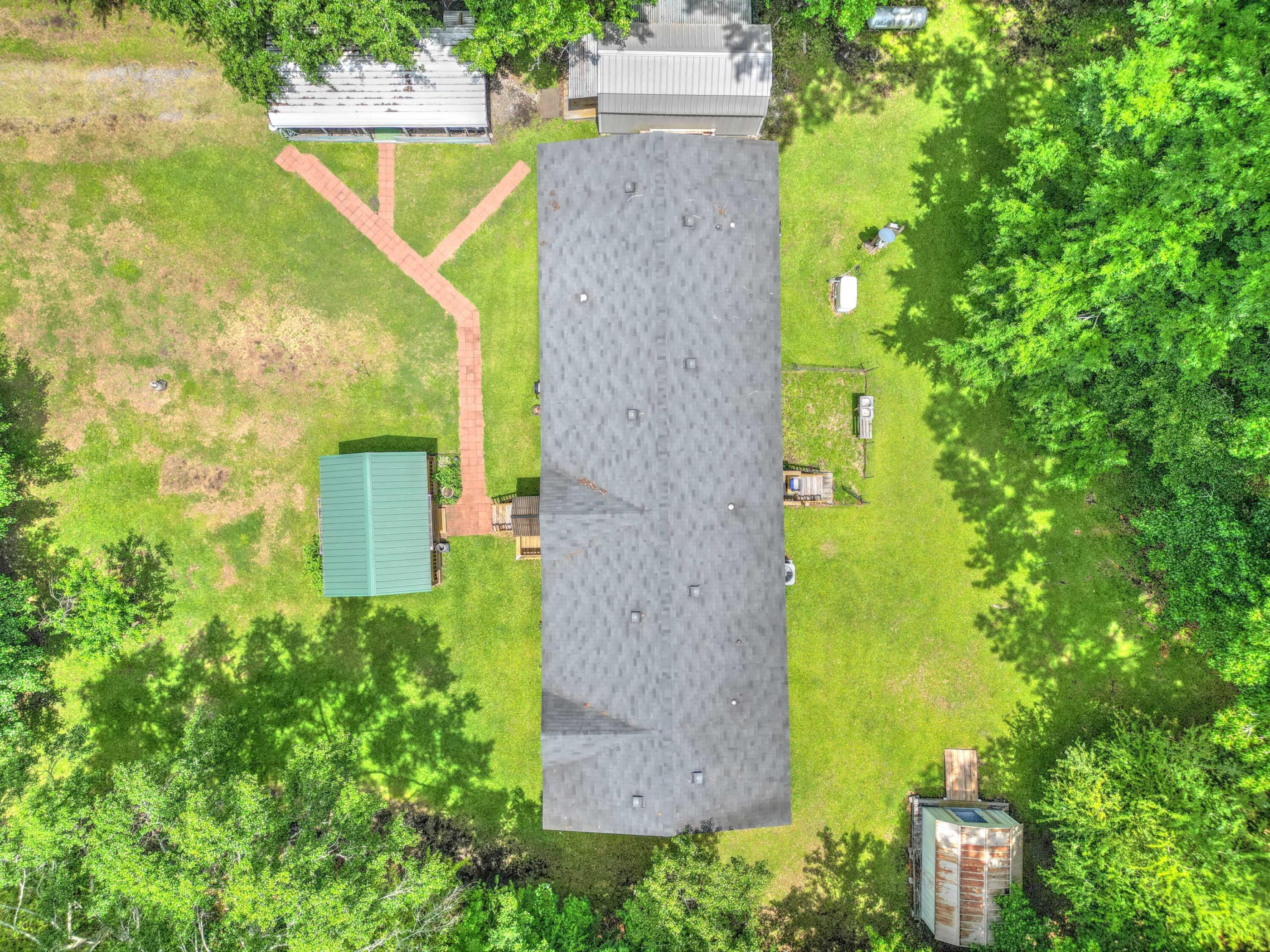 4886 State Road Ridgeville, SC 29472 - Photo 47 of 54