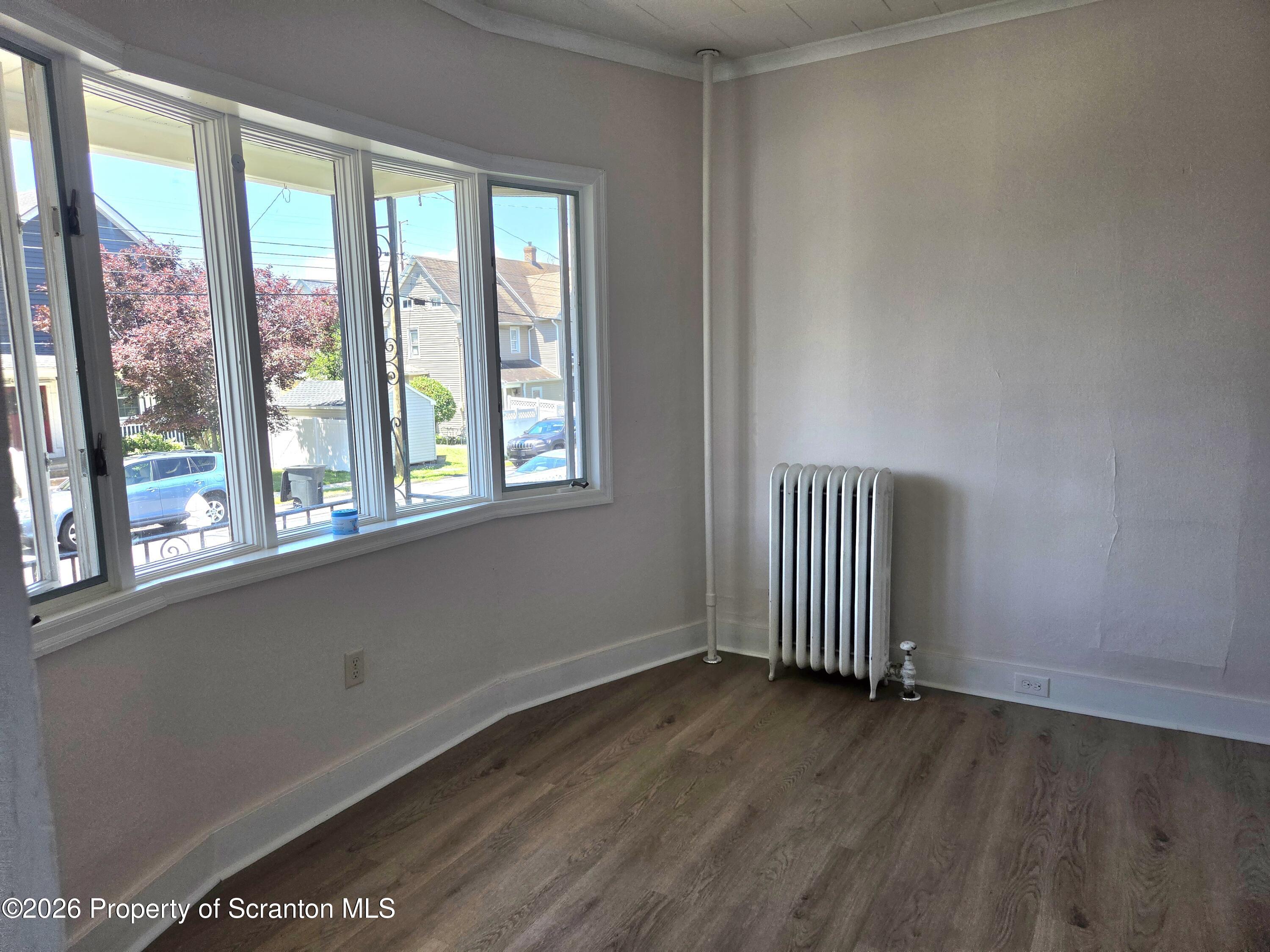 409 Butler Street Dunmore, PA 18512 - Photo 8 of 33 Bedroom1st