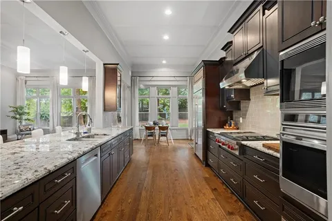 $1,125,000 | 3335 Ferncliff Place Northeast, Atlanta, GA 30324
