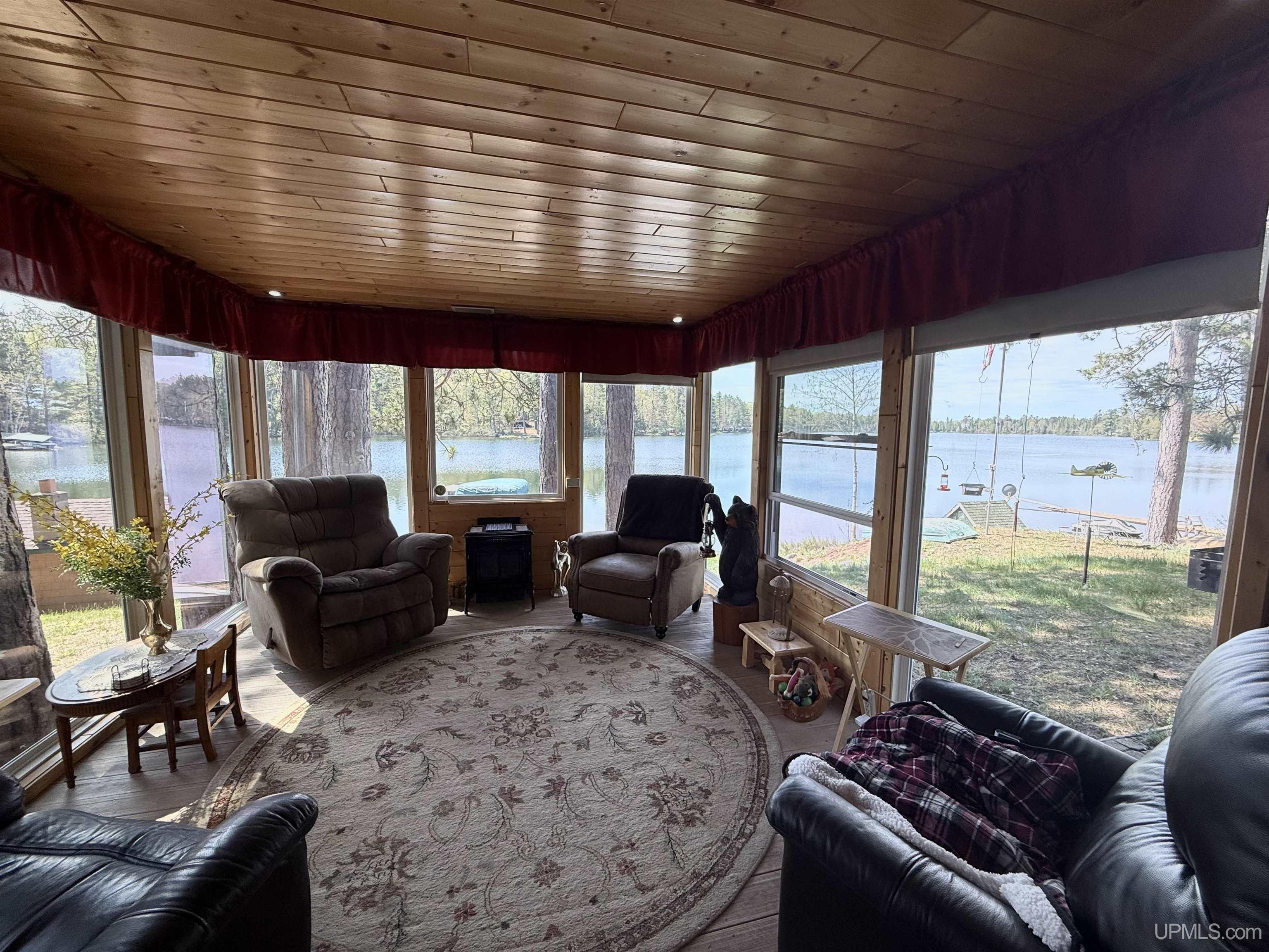 561 North Casey Lake Road Ishpeming, MI 49849 - Photo 14 of 32