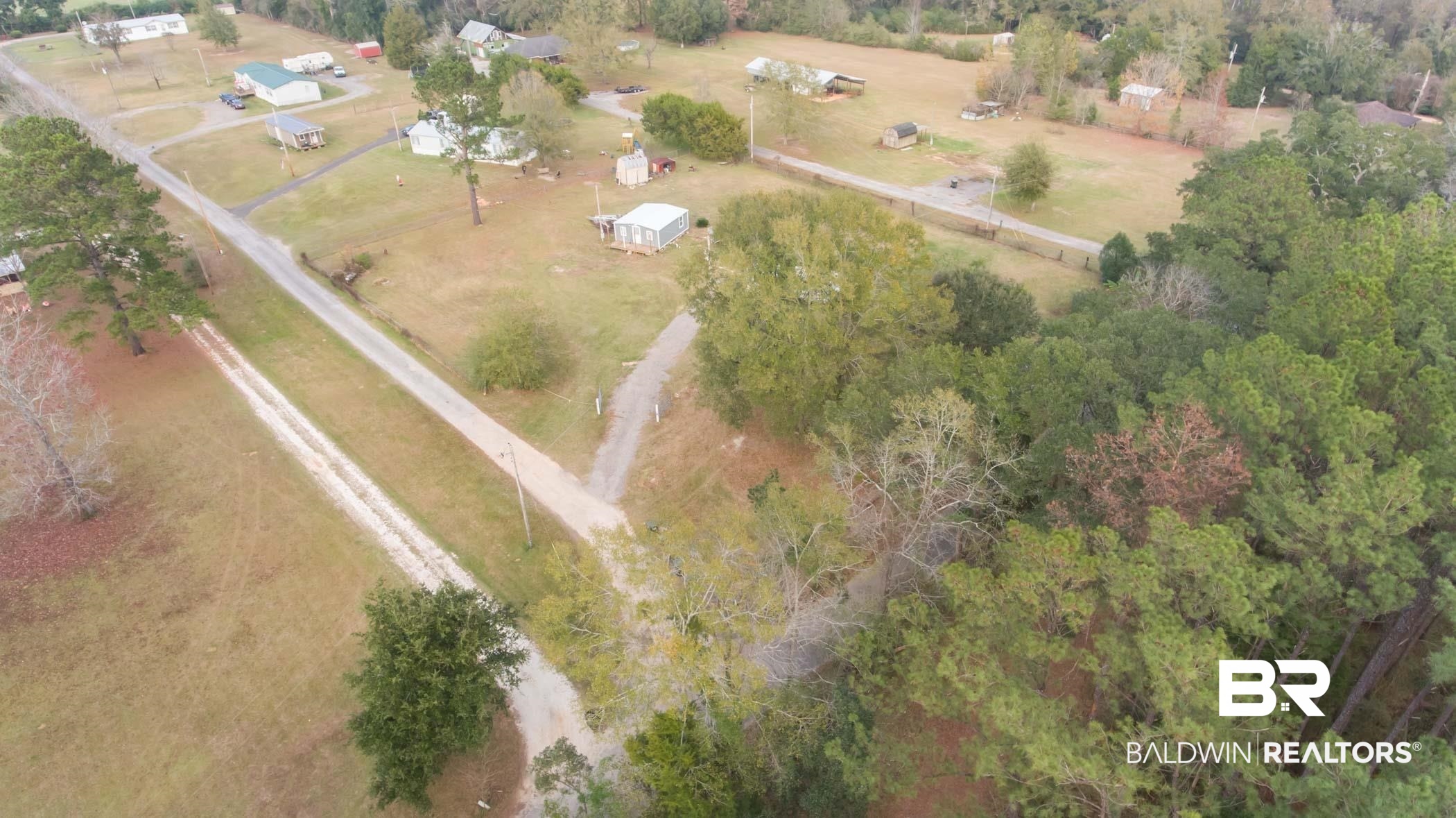16185 Archie Flowers Road Bay Minette, AL 36507 - Photo 24 of 43 Gallery Image 24