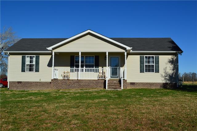 2892 Gnat Hill Road Manchester, TN 37355 - Photo 1 of 19