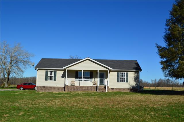 2892 Gnat Hill Road Manchester, TN 37355 - Photo 2 of 19