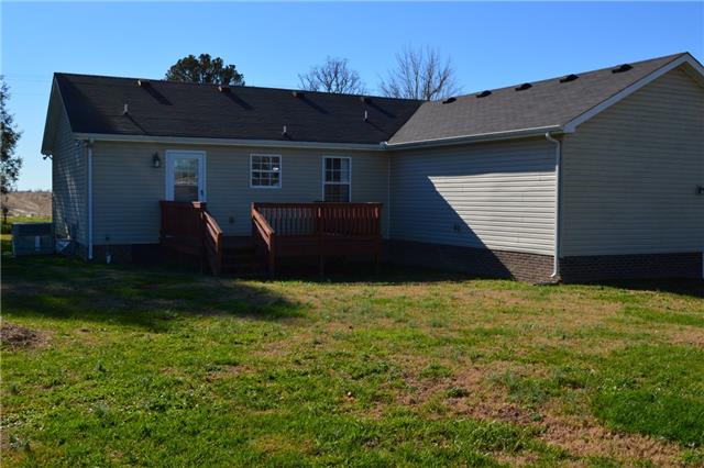 2892 Gnat Hill Road Manchester, TN 37355 - Photo 16 of 19
