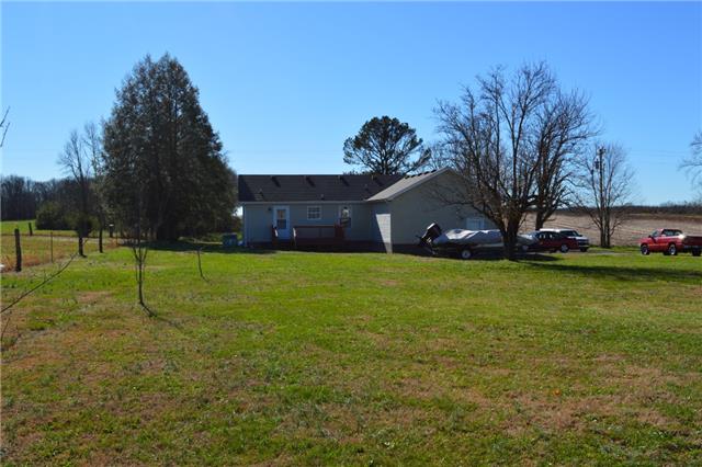 2892 Gnat Hill Road Manchester, TN 37355 - Photo 17 of 19