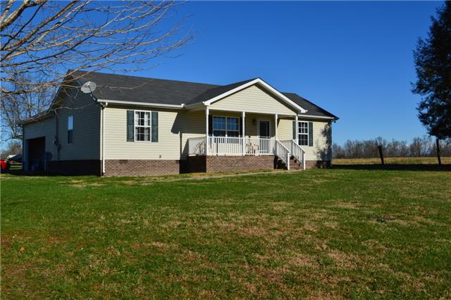 2892 Gnat Hill Road Manchester, TN 37355 - Photo 19 of 19