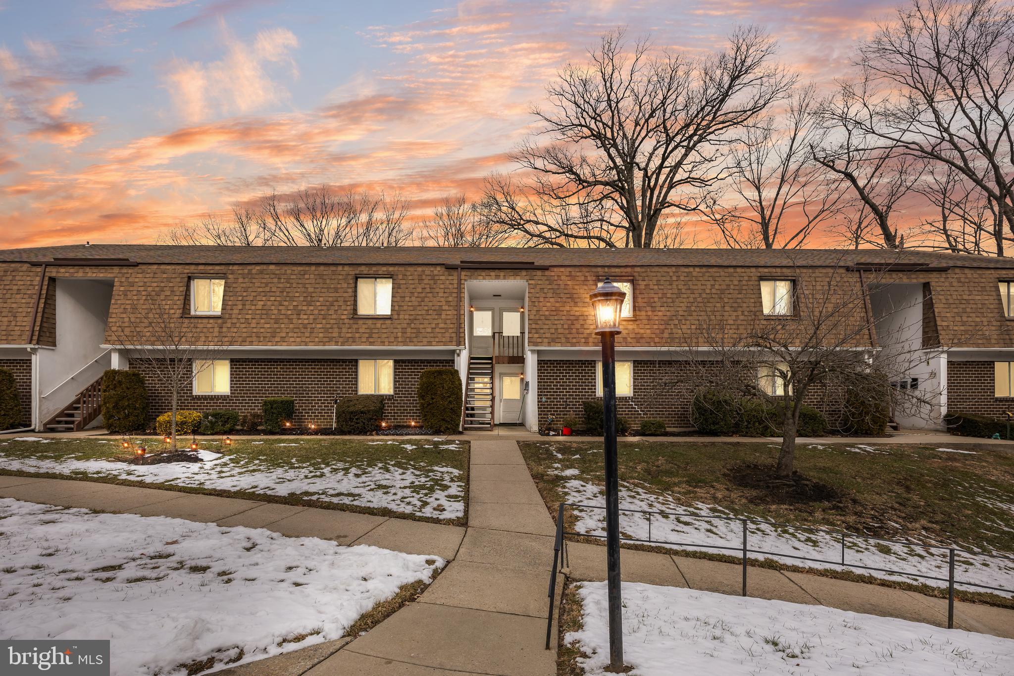 411 Stiles Avenue, Unit C12 Maple Shade, NJ 08052 - Photo 19 of 19