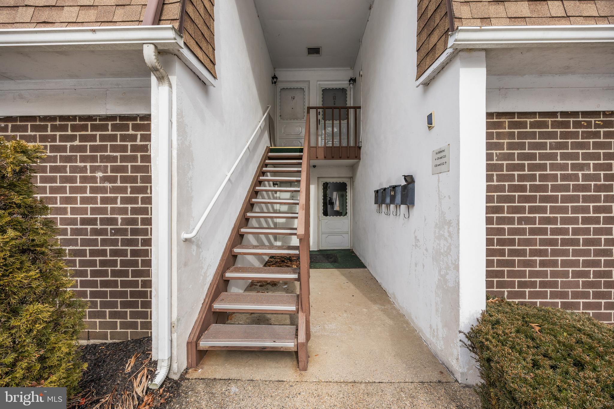 411 Stiles Avenue, Unit C12 Maple Shade, NJ 08052 - Photo 3 of 19