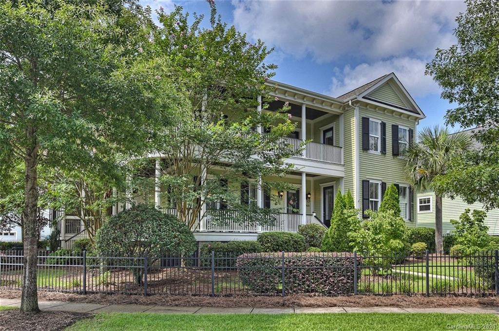 17823 Meadow Bottom Road Charlotte, NC 28277 - Photo 1 of 39 Gallery Image 1
