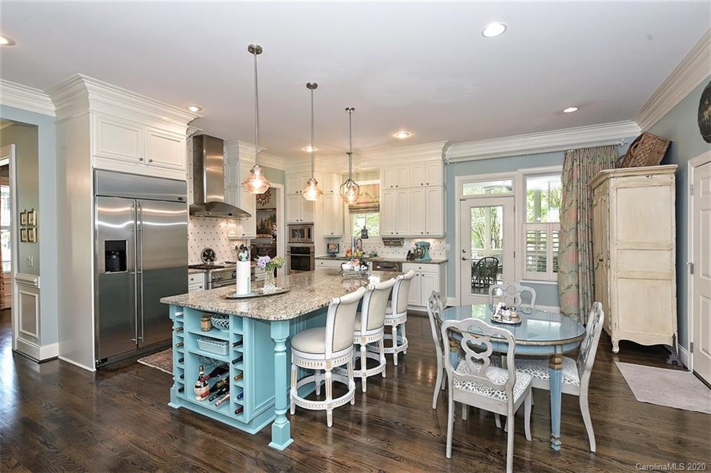 17823 Meadow Bottom Road Charlotte, NC 28277 - Photo 14 of 39 Gallery Image 14