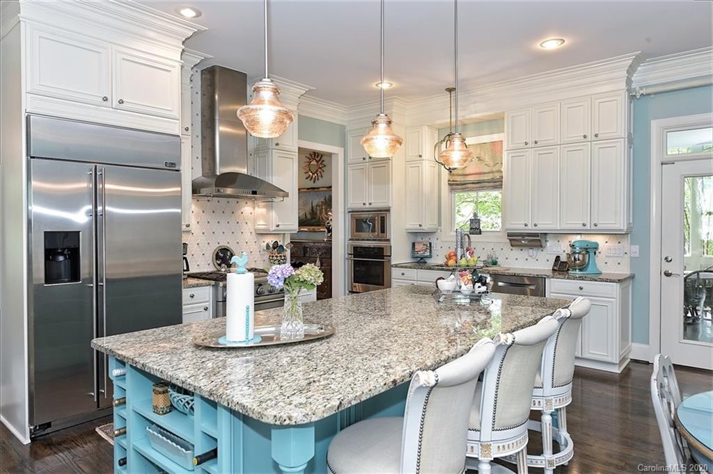 17823 Meadow Bottom Road Charlotte, NC 28277 - Photo 15 of 39 Gallery Image 15