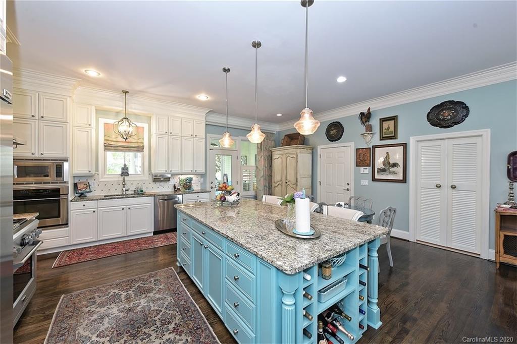 17823 Meadow Bottom Road Charlotte, NC 28277 - Photo 16 of 39 Gallery Image 16