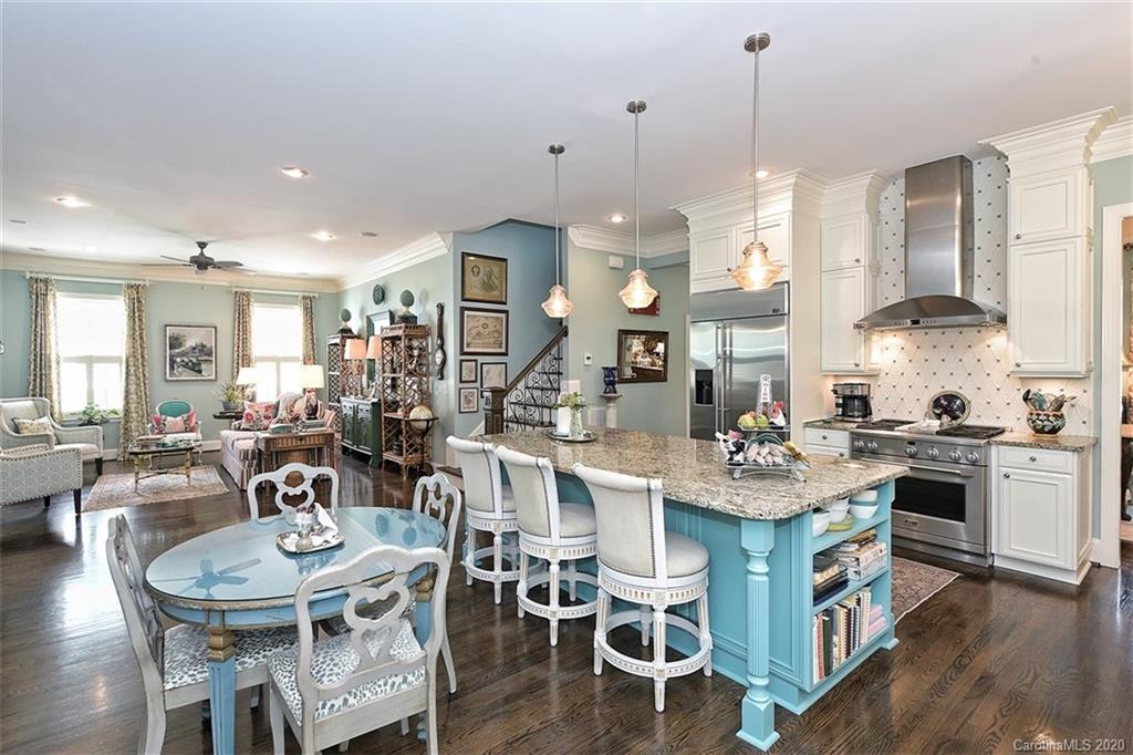 17823 Meadow Bottom Road Charlotte, NC 28277 - Photo 17 of 39 Gallery Image 17