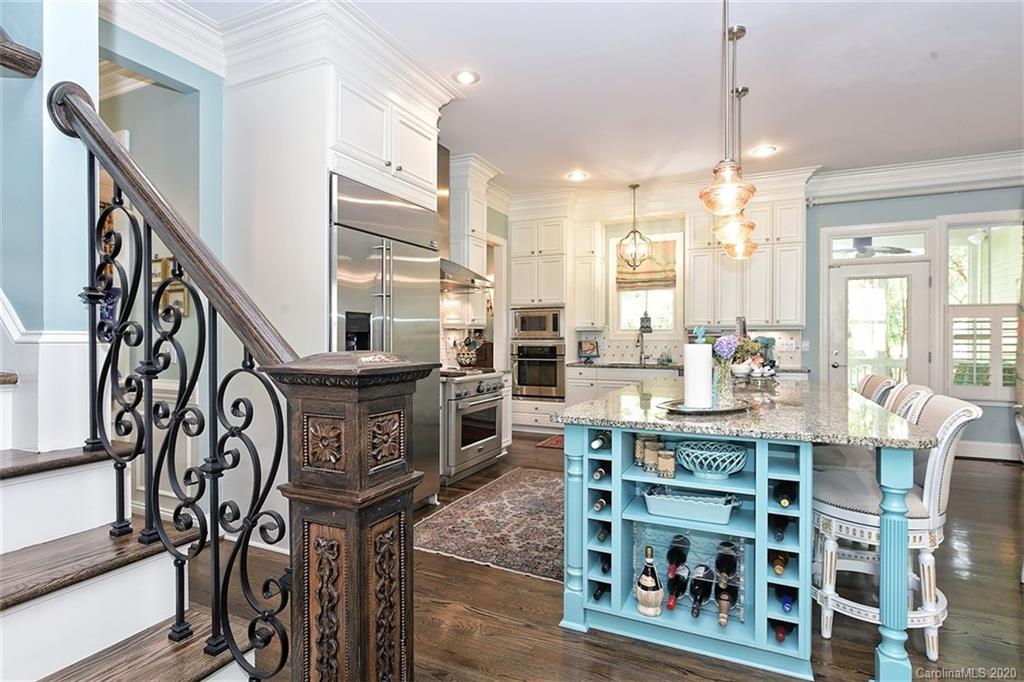 17823 Meadow Bottom Road Charlotte, NC 28277 - Photo 18 of 39 Gallery Image 18
