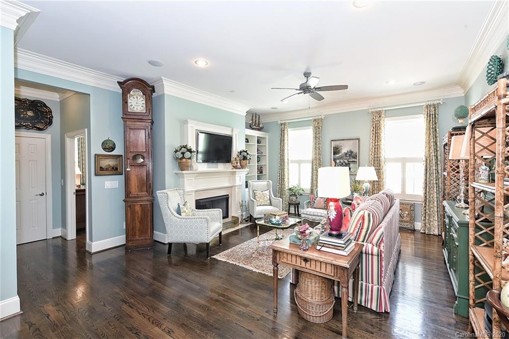 17823 Meadow Bottom Road Charlotte, NC 28277 - Photo 19 of 39 Gallery Image 19