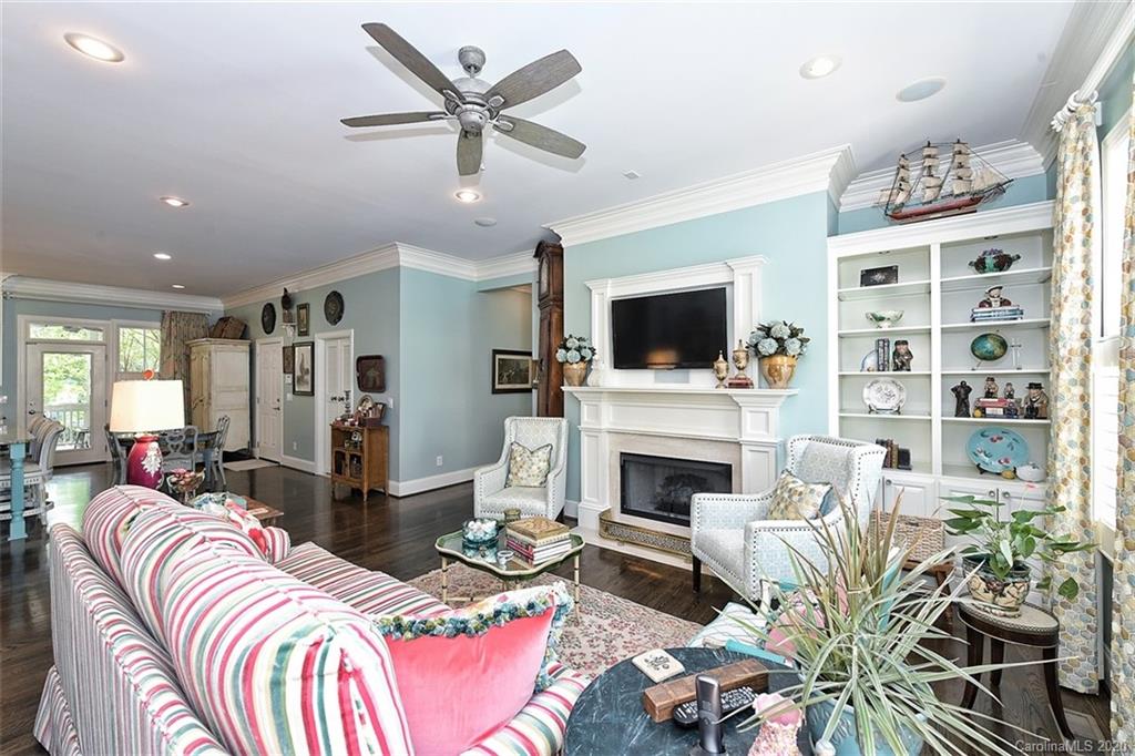 17823 Meadow Bottom Road Charlotte, NC 28277 - Photo 20 of 39 Gallery Image 20