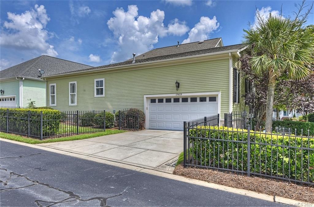 17823 Meadow Bottom Road Charlotte, NC 28277 - Photo 39 of 39 Gallery Image 39