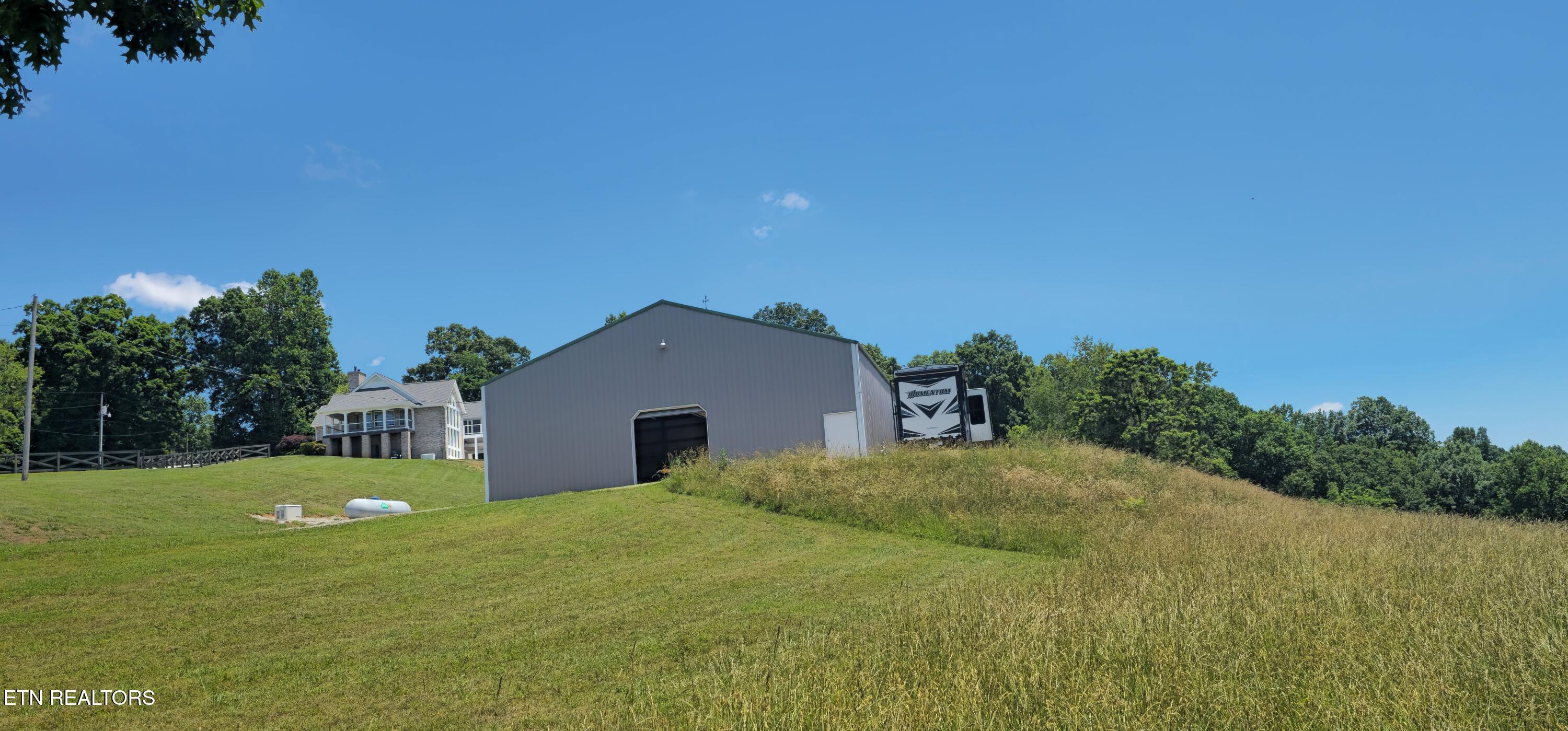 447 Walker Road Sharps Chapel, TN 37866 - Photo 19 of 60 6