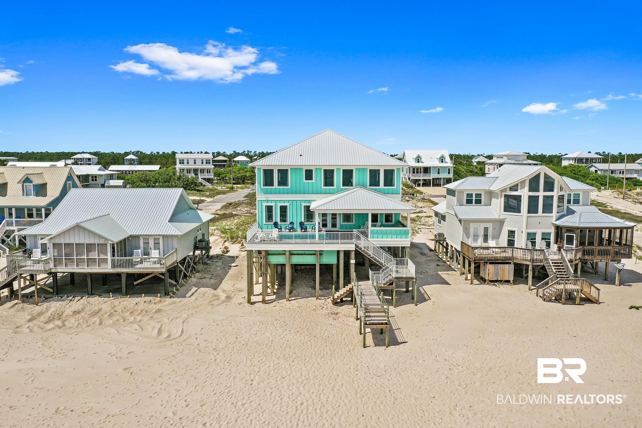 6550 Sea Shell Drive Gulf Shores, AL 36542 - Photo 47 of 50