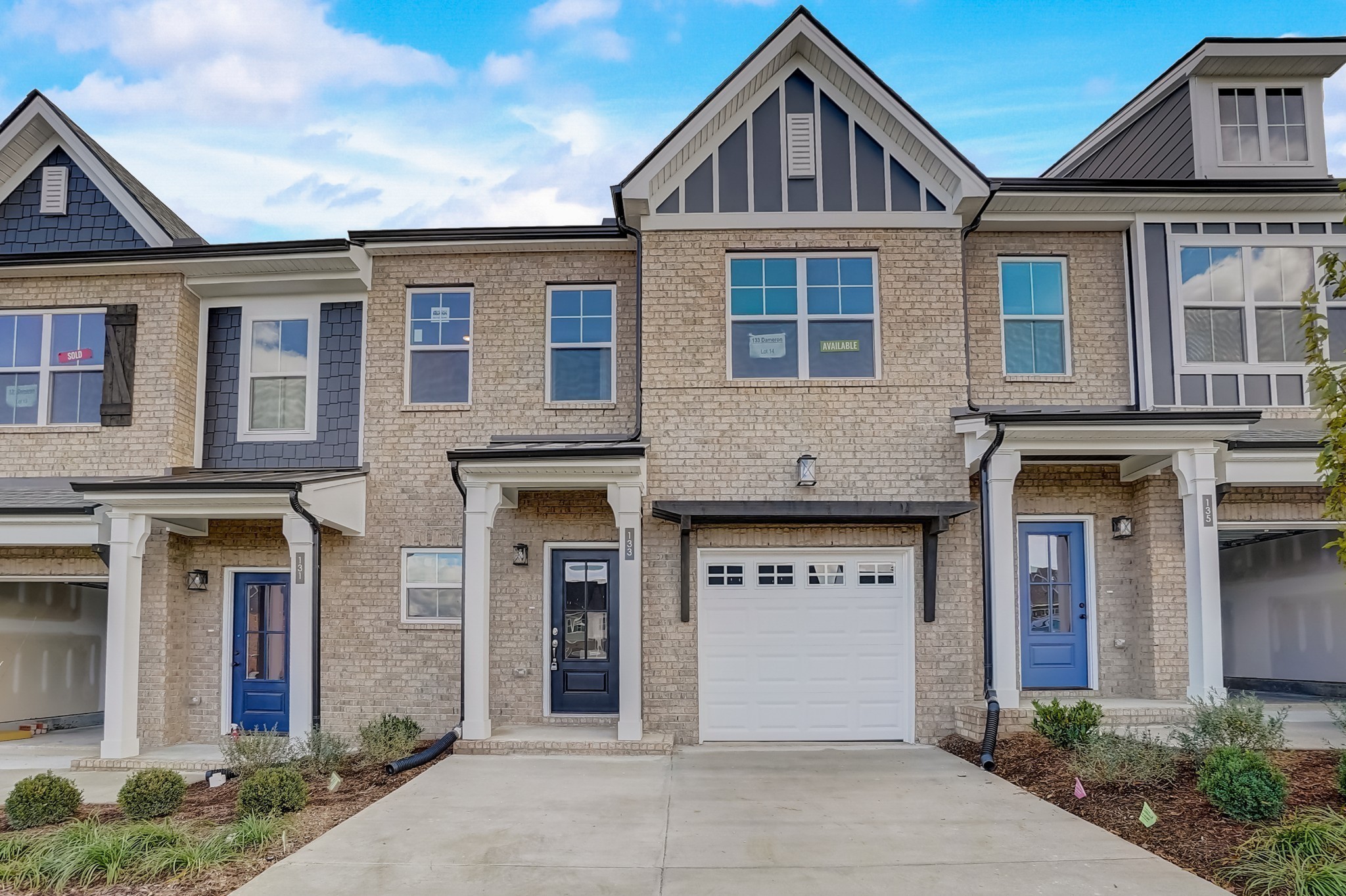 165 Rothwood Drive Hendersonville, TN 37075 - Photo 1 of 36